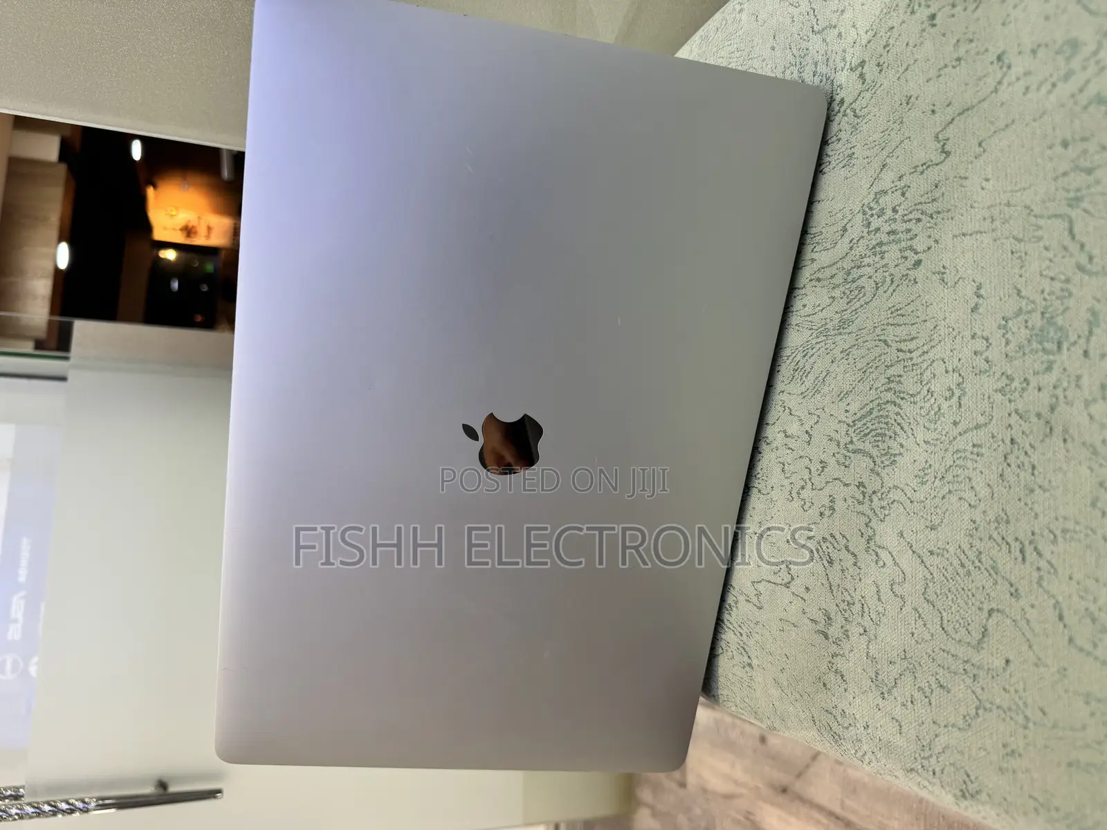 Laptop Apple MacBook Pro 2019 16GB Intel Core i7 SSD 512GB