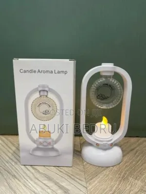 Camdle Aroma Lamp