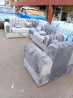 Furniture New Sofa Addis Abeba Free Delivery