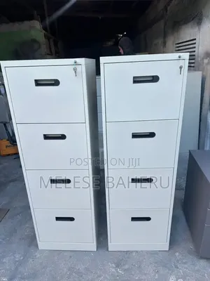 Drawer Steel Filing Cabinet Repair Service መሳቢያ ጥገና