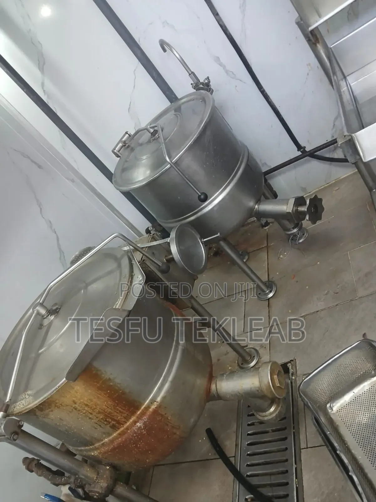 Tt Engineering Solution