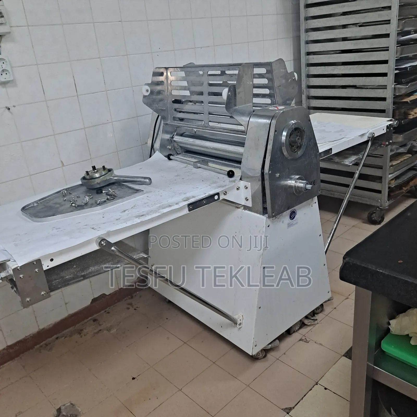Tt Engineering Solution