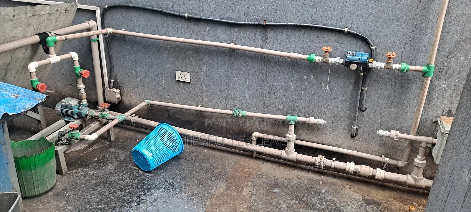 Tt Engineering Solution