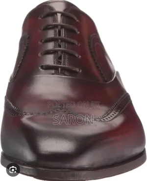 Men's Shoes