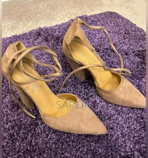 Women's Hill Shoes