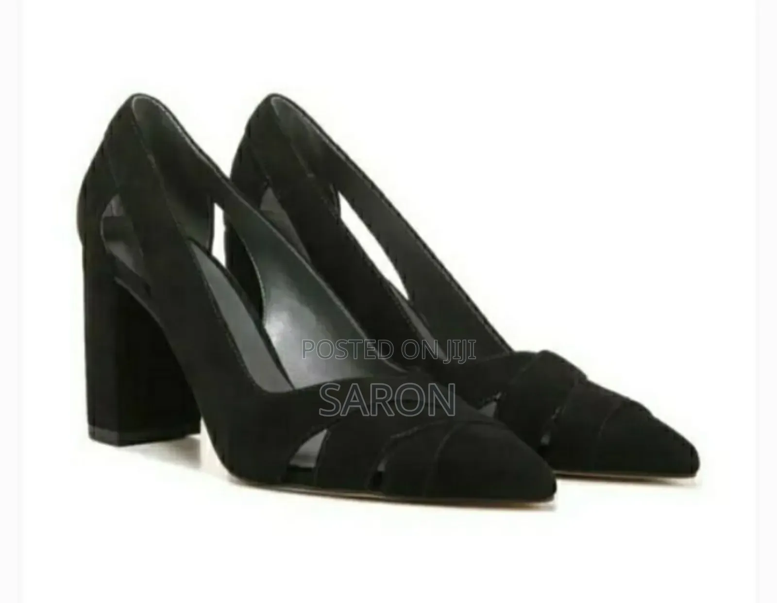 Women's Heel Shoes