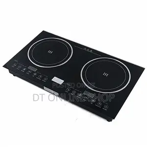 Roshan Touch Stove