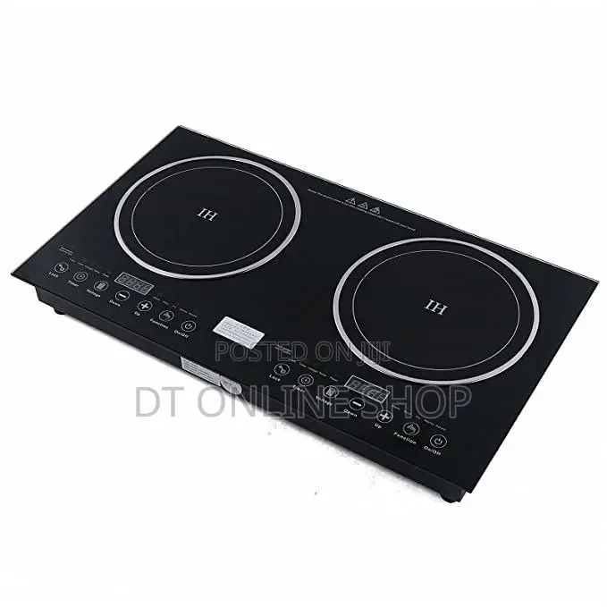 Roshan Touch Stove