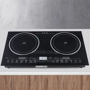 Roshan Touch Stove