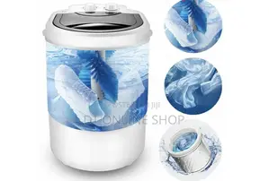 Sanford Mini Washing Machine