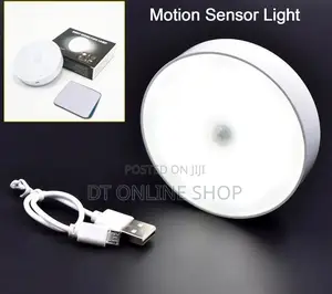Portable Smart Sensor Night