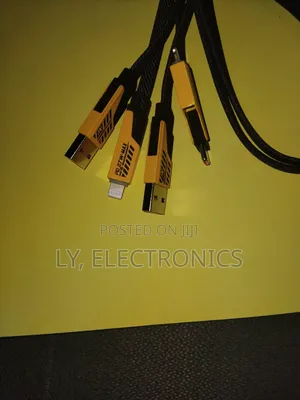 Portable Cable
