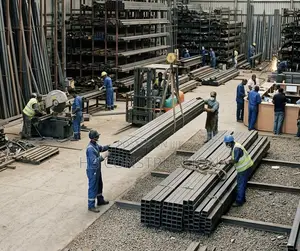 Tubolare Metals Available