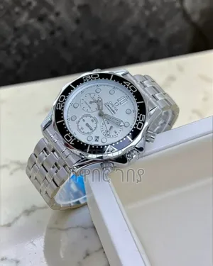 Omega Seamaster Armani Exchange Men's Watches