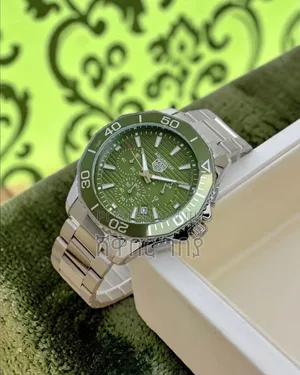Original Tag Heuer Aquaracer Professional Watch - Multiple Colors