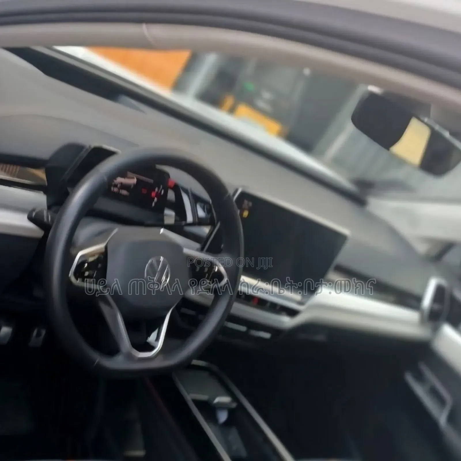 Volkswagen ID.6 2023 White