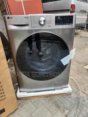 LG 10.5/7kg Washing Machine Delivery