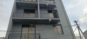 Furnished 4bdrm Apartment in አያት, Yeka for sale