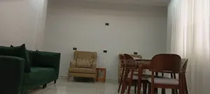 Furnished 4bdrm Apartment in አያት, Yeka for sale