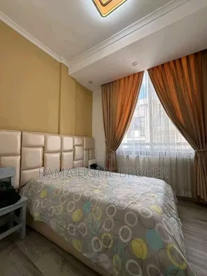 Furnished 4bdrm House in ሰሚት, Yeka for sale