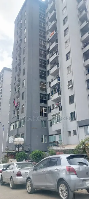 Furnished 2bdrm Condo in አያት 40/60 ኮንዶሚኒየም, Yeka for sale