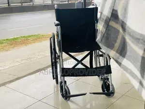 Active Handicapped Wheel Chair Lightweight Disabled Manual Wheelchair
