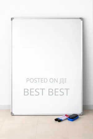 White Board 90/120