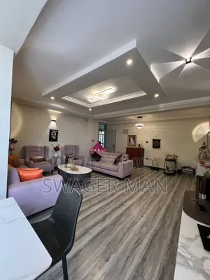 Furnished 6bdrm Townhouse/Terrace in Legetafo Ccd, Yeka for sale