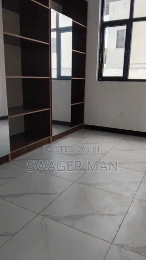 Furnished 6bdrm Townhouse/Terrace in Legetafo Ccd, Yeka for sale