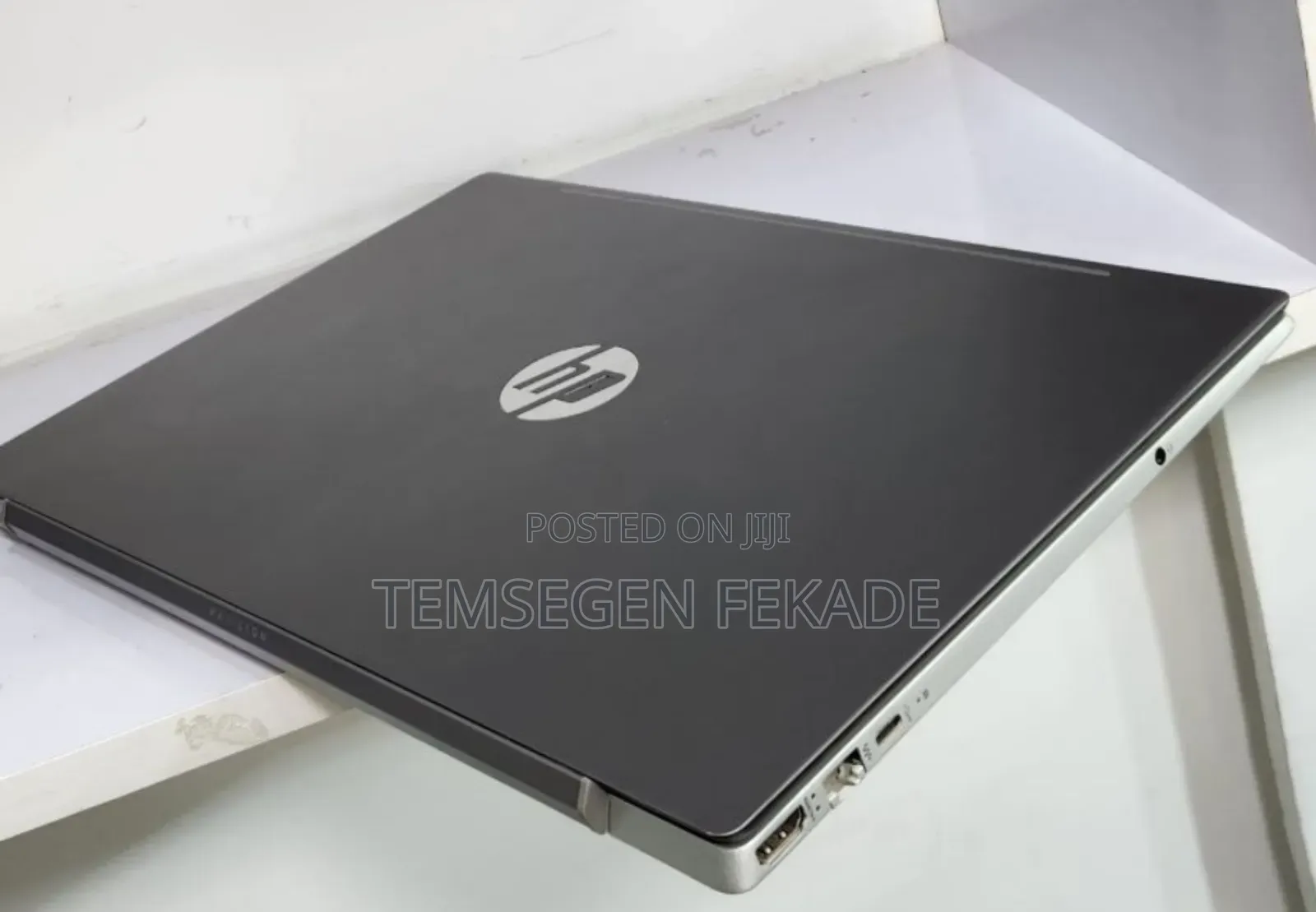 New Laptop HP Pavilion 15 12GB Intel Core i5 SSD 256GB
