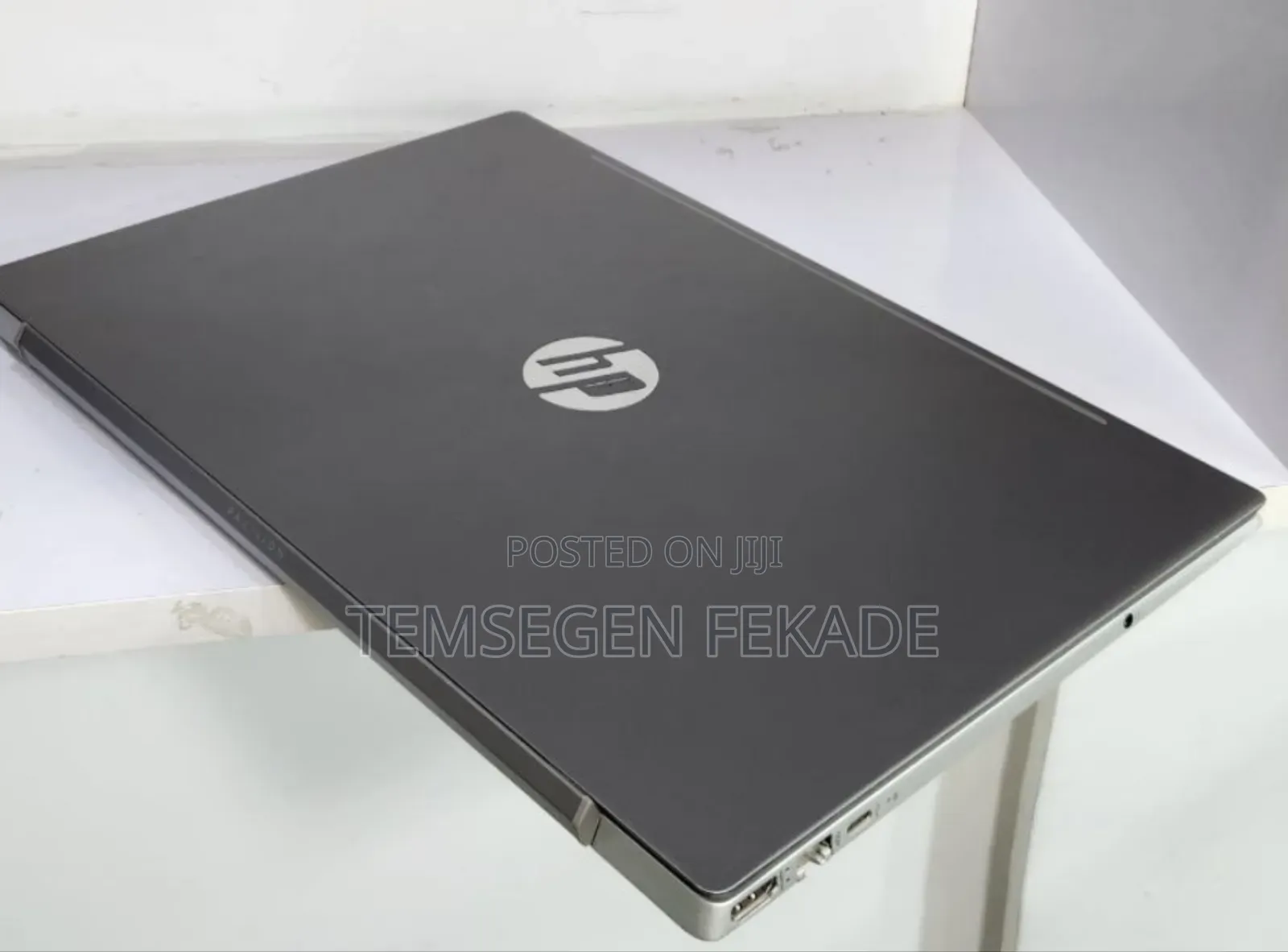 New Laptop HP Pavilion 15 12GB Intel Core i5 SSD 256GB