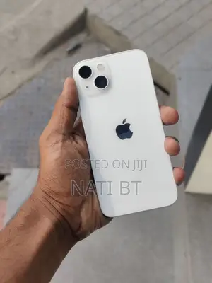 Apple iPhone 13 128 GB White