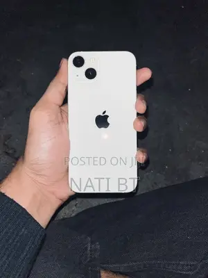 Apple iPhone 13 128 GB White