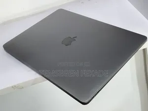 New Laptop Apple MacBook Air 2020 M1 8GB Apple M1 Max SSD 256GB