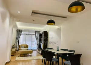 Furnished 3bdrm Apartment in የሚሸጥ አፓርታማ ቦሌ, Bole for sale