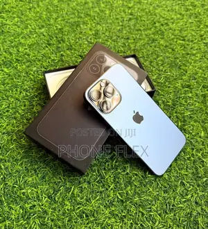 Apple iPhone 13 Pro 256 GB Black