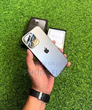 Apple iPhone 13 Pro 256 GB Black