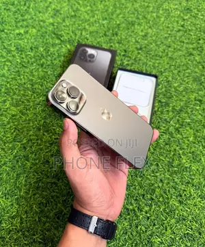 Apple iPhone 13 Pro 256 GB Black