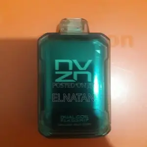 NVZN Concepts Vape