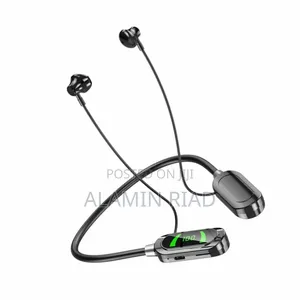 JBL Neckband