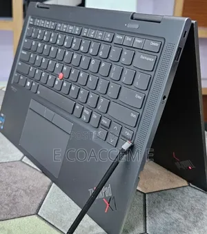 New Laptop Lenovo Thinkpad X1 Yoga 16GB Intel Core i7 SSD 512GB