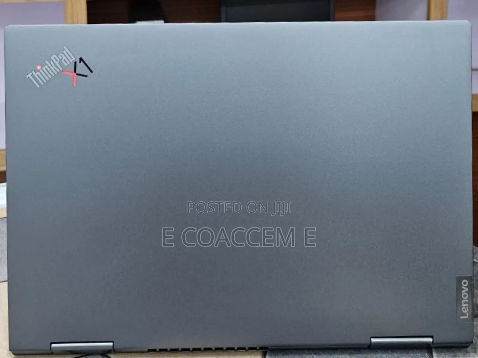 New Laptop Lenovo Thinkpad X1 Yoga 16GB Intel Core i7 SSD 512GB