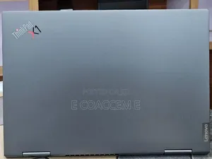 New Laptop Lenovo Thinkpad X1 Yoga 16GB Intel Core i7 SSD 512GB