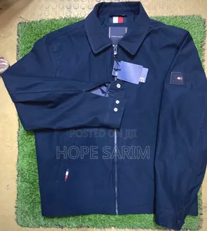 Tommy - Dark Blue