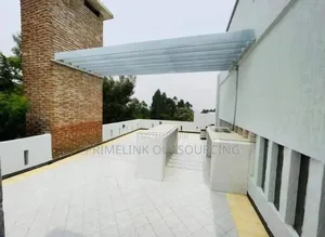 5bdrm Villa in Own, Yeka for rent