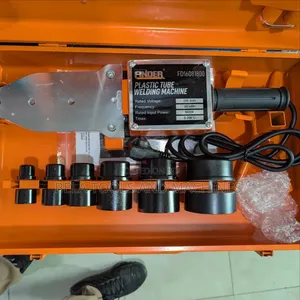 Finder PPR Welding Machine 1800w Big High Quality Plastic Welding