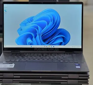 New Laptop HP Envy X360 16GB Intel Core Ultra 7 SSD 1T