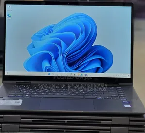 New Laptop HP Envy X360 16GB Intel Core Ultra 7 SSD 1T