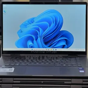 New Laptop HP Envy 15 16GB Intel Core Ultra 7 SSD 1T