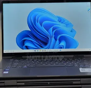 New Laptop HP Envy 15 16GB Intel Core Ultra 7 SSD 1T